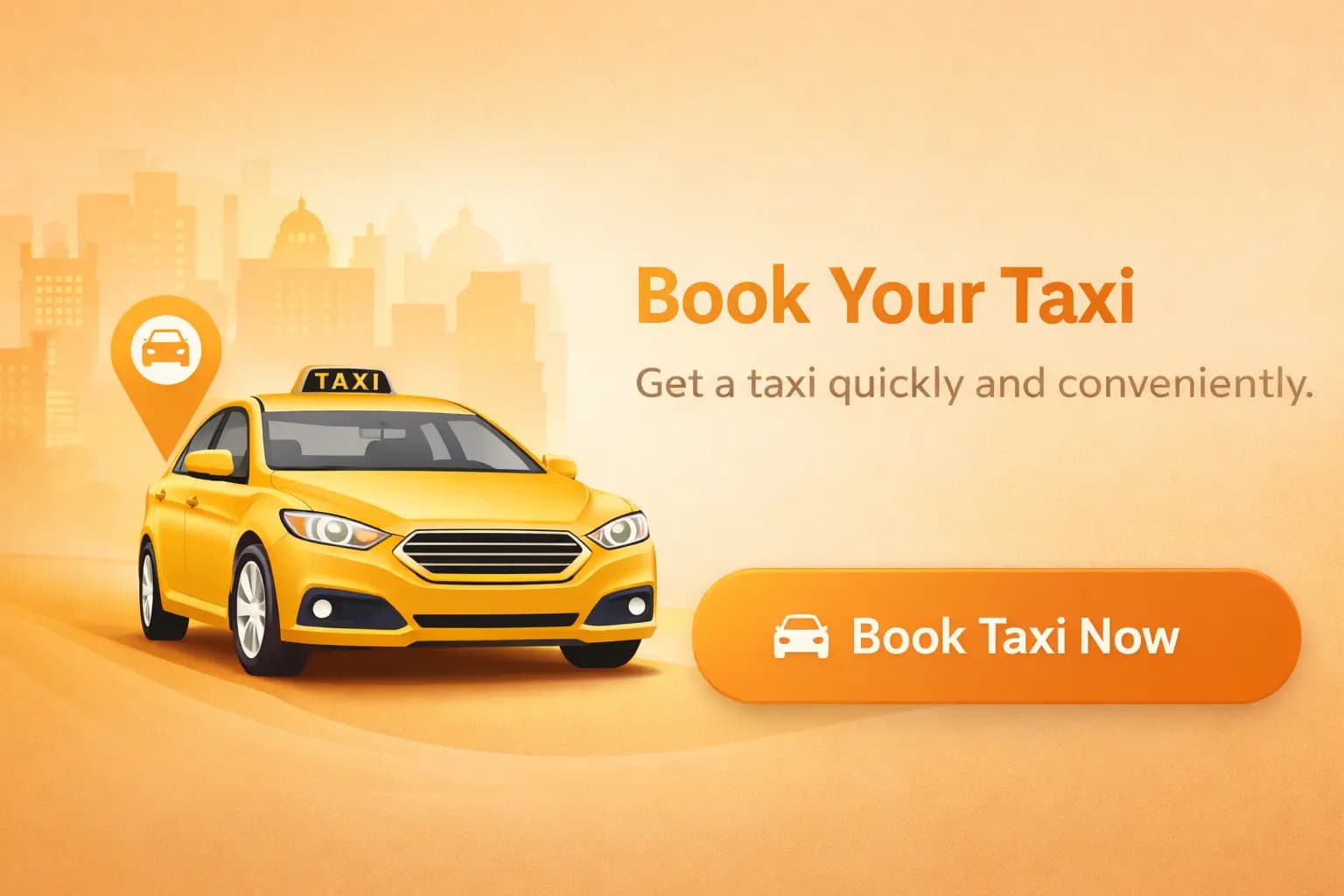 Taxi Ride