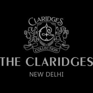 The Claridges, New Delhi