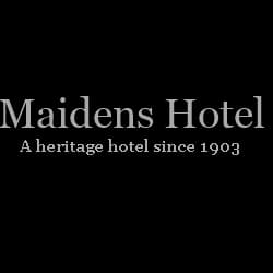 Maidens Hotel