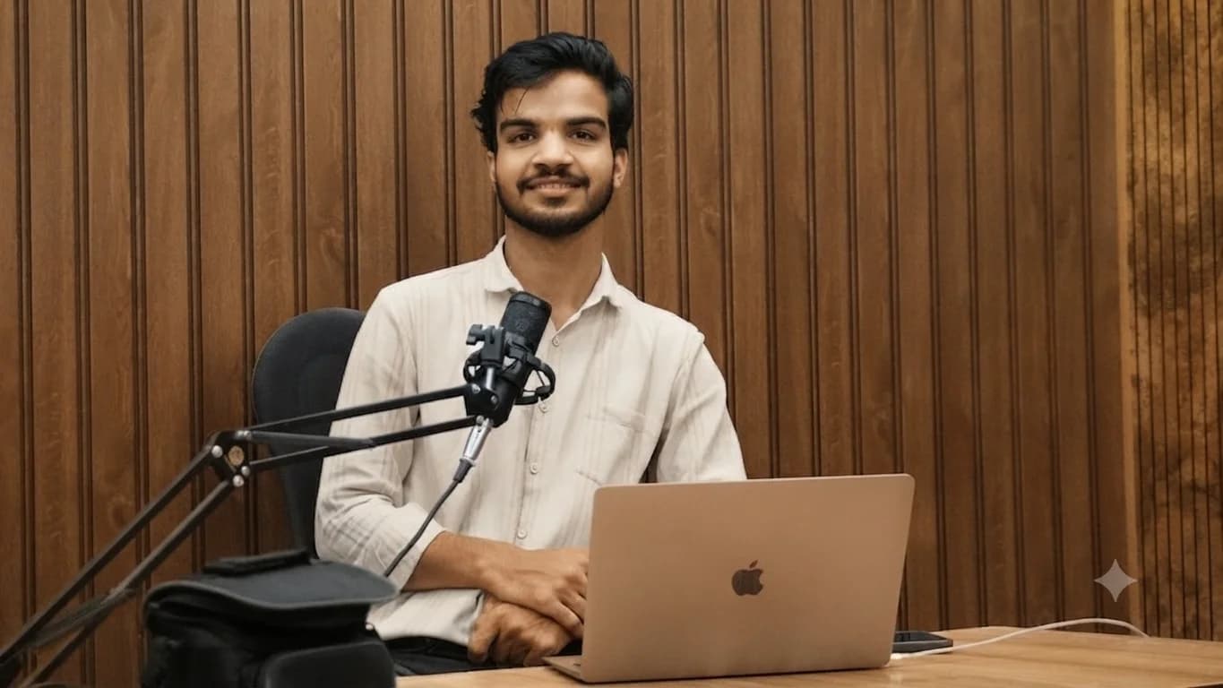 Manish Sharma — Category Manager