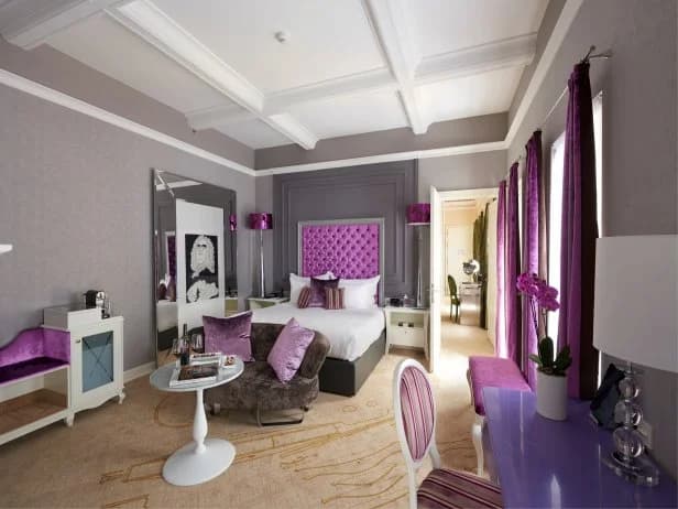 Radha Palace Hotel