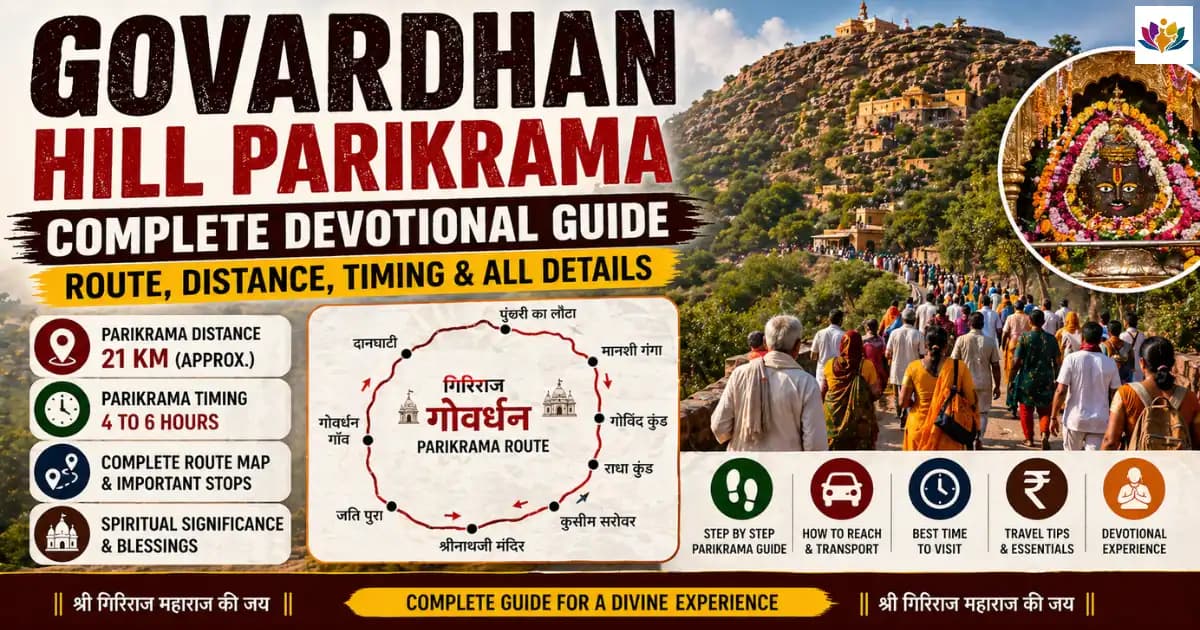 MathuraVrindavanService Team