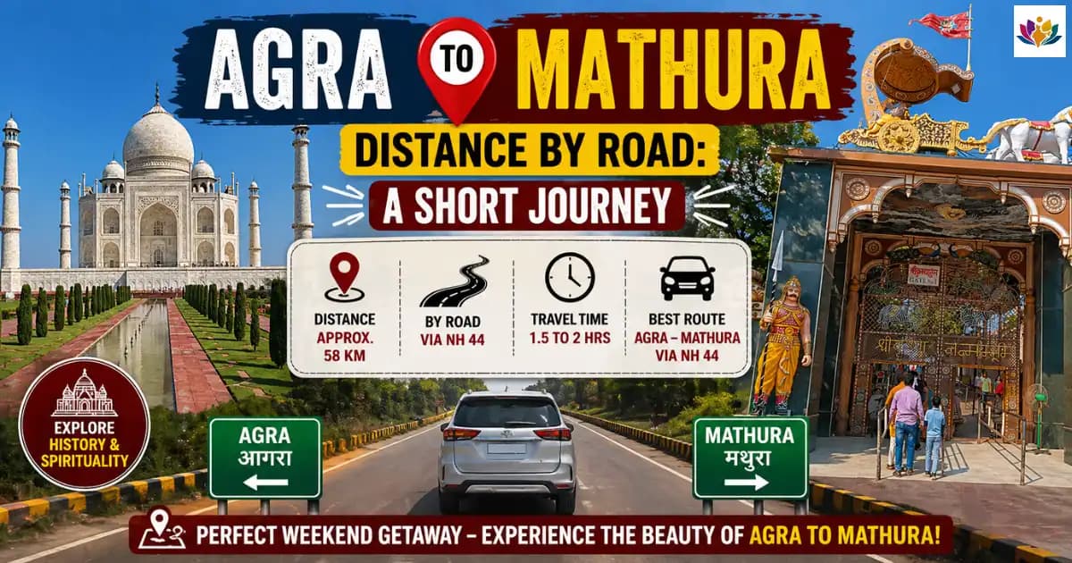 MathuraVrindavanService Team
