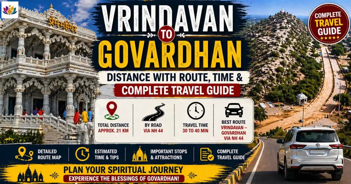 MathuraVrindavanService Team