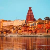 Keshi Ghat