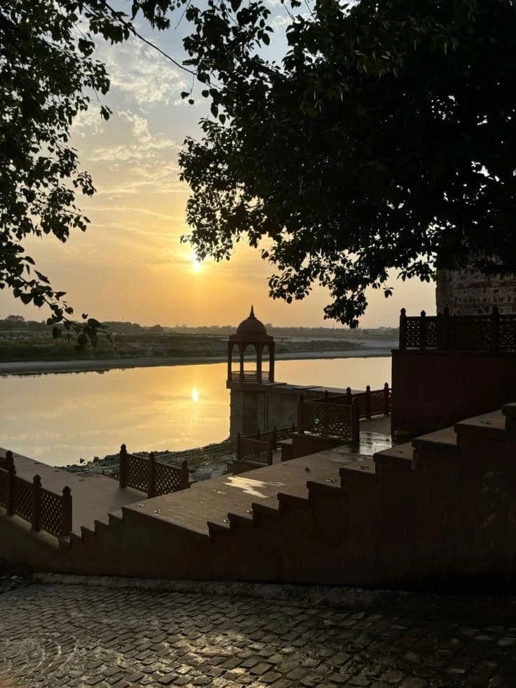 Rdha Rani Kund