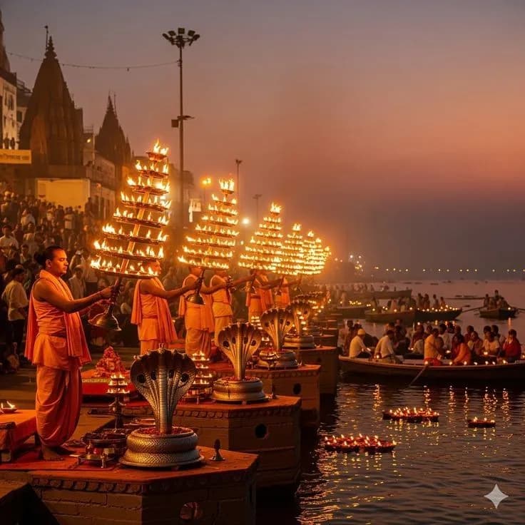 varanasi
