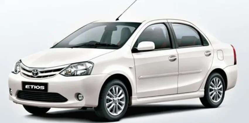 Etios Sedan