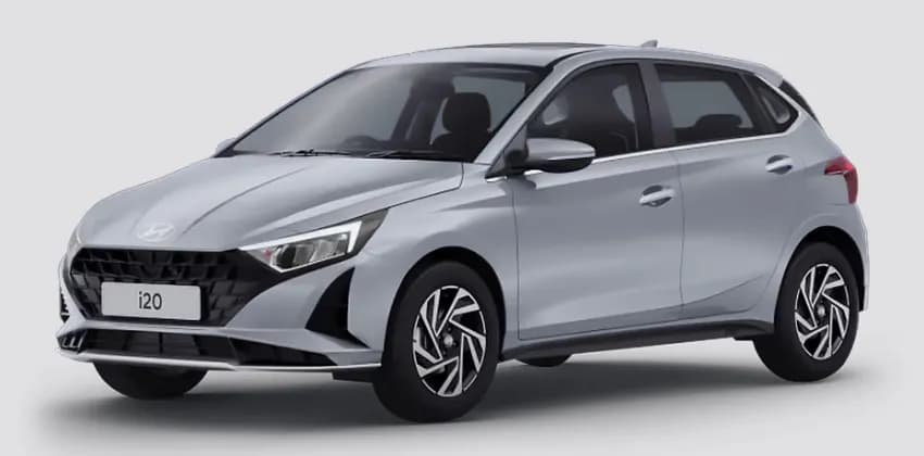 i20 Hatchback