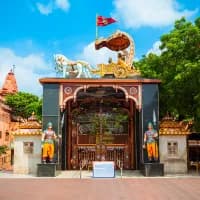 Mathura