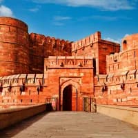 Agra Fort