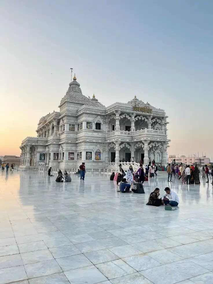 Prem Mandir