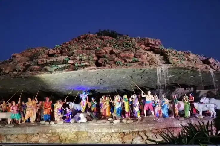 Govardhan