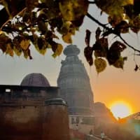 Shri Madan Mohan Temple