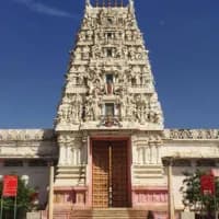Rangji Temple Vrindavan