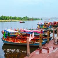 Yamuna Ghat