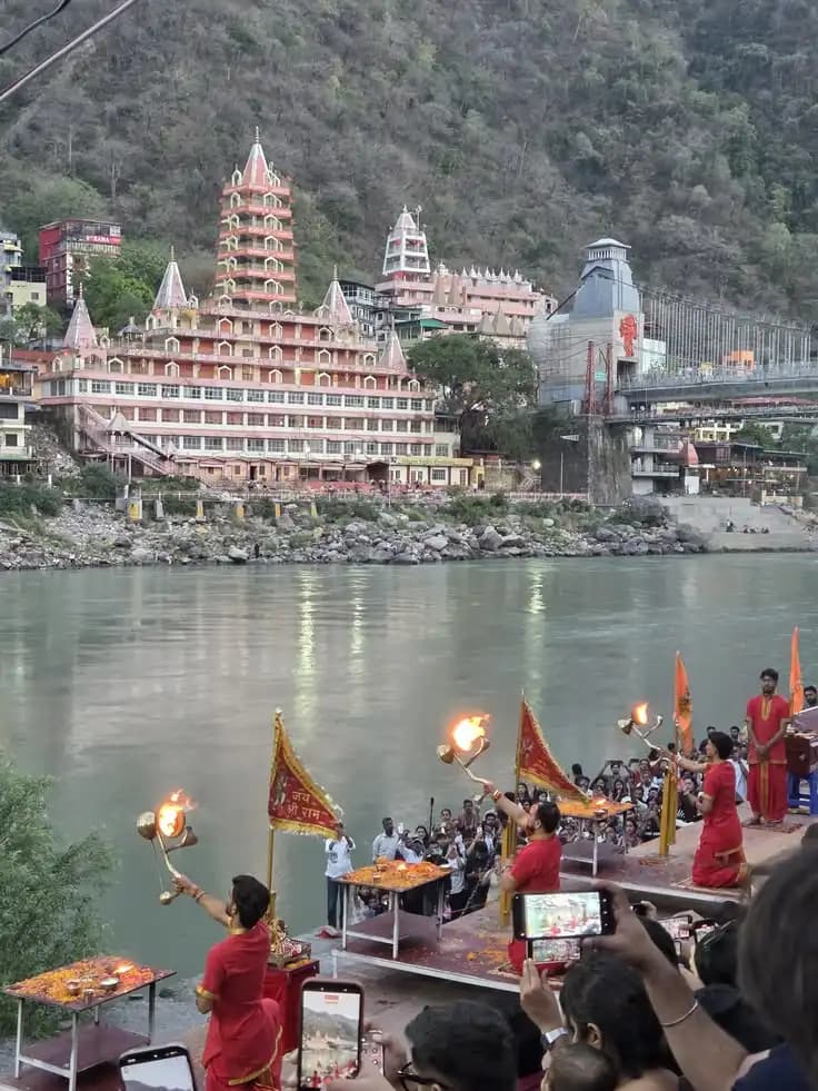 Haridwar