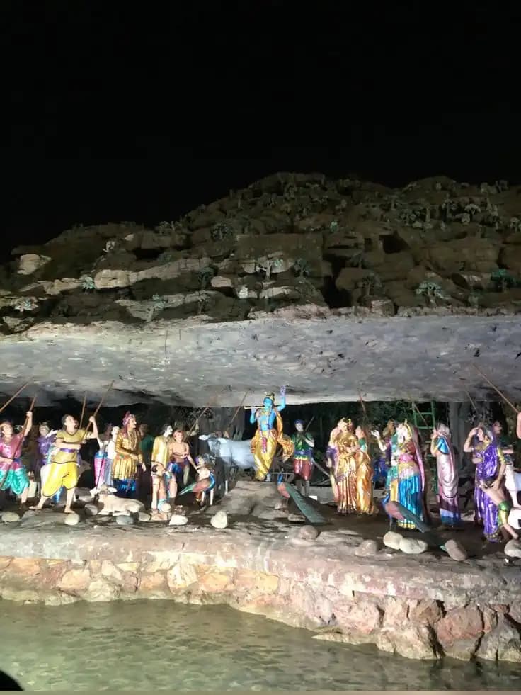 Govardhan