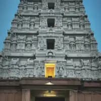 Rangnath Ji Temple