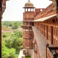 Agra Fort Agra