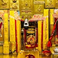 Salasar Hanuman Ji , Salasar