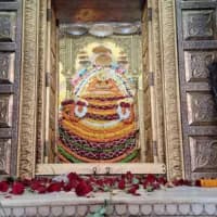 Khatu Shyam Ji , Khatu