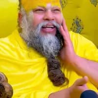 Premanand Ji Maharaj