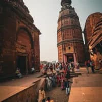 Madan Mohan Ji Vrindavan