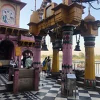 Vishram Ghat Gokul