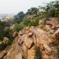 Govardhan Hill