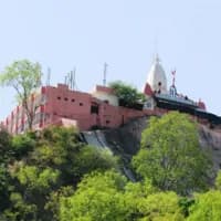 Maa Mansa Devi Haridwar
