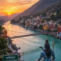 Rishikesh