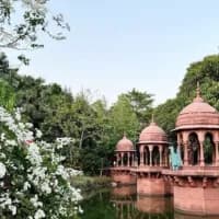 Shyam Kund Goverdhan