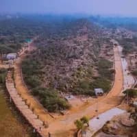 Govardhan Parvat